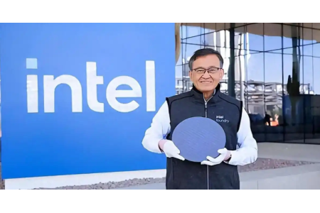 रिबनएफईटी और पावरविया: इंटरकनेक्ट बाधाओं का उत्तर - बैकसाइड पावर चिप वायरिंग लॉजिक को फिर से परिभाषित करता है