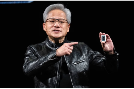 NVIDIA ने RTX स्पार्क के साथ 40-वर्षीय x86 एकाधिकार को तोड़ा, एजेंटिक एआई पीसी युग की शुरुआत की